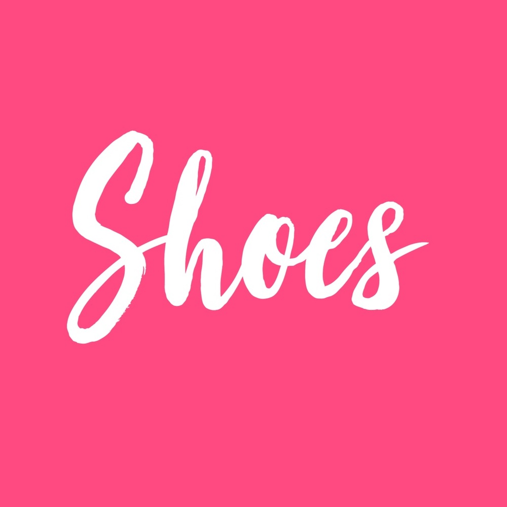 Shoe section